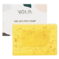 Luxury 24K Golden Soap